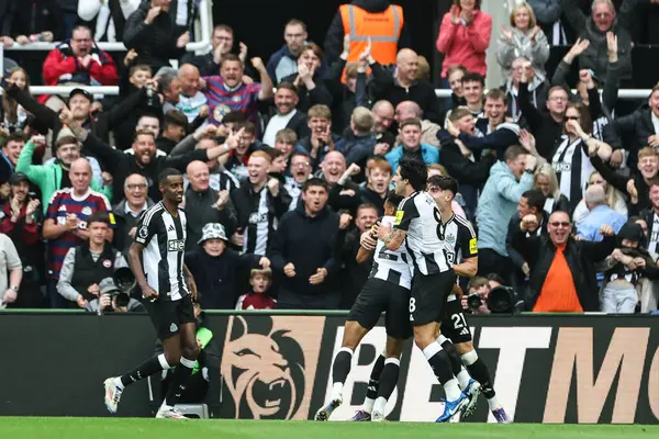 Newcastle United