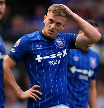 Ipswich Town