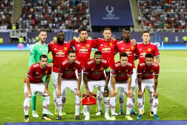 Manchester United