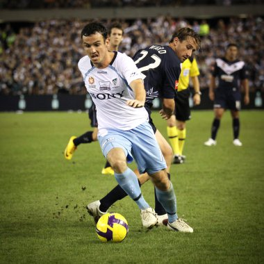 A-League