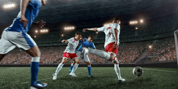 Top ghi bàn V.League