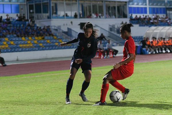 Thứ hạng FIFA bóng đá nữ Việt Nam tháng 6/2022